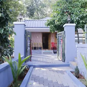 Jems Homestay